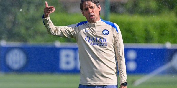 爆！因扎吉告别国米！欧冠决赛0-5惨败巴黎，四年六冠功亏一篑，沙特豪门已虚位以待？