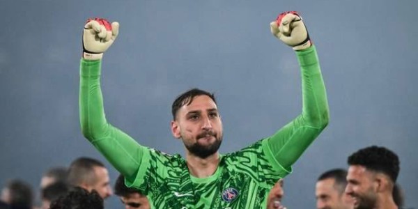 多纳鲁马面临未来选择，国际米兰和曼联竞逐中