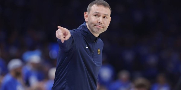 转正！小阿德尔曼成为掘金新帅 老板对他赞赏有加