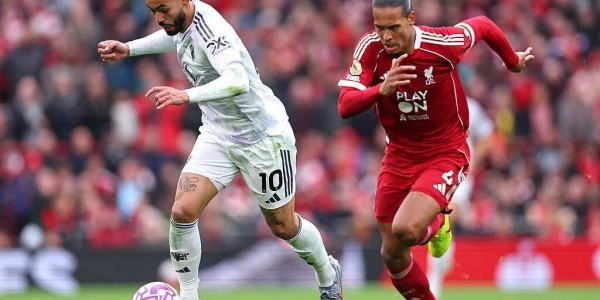 曼联6250万新援0球0助攻仍有大作用！恐因芒特坐冷板凳，但绝非水货