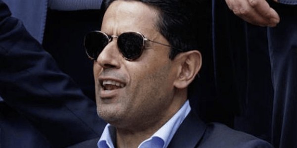 纳赛尔的宣言：法甲崛起背后的欧战突围与联赛觉醒