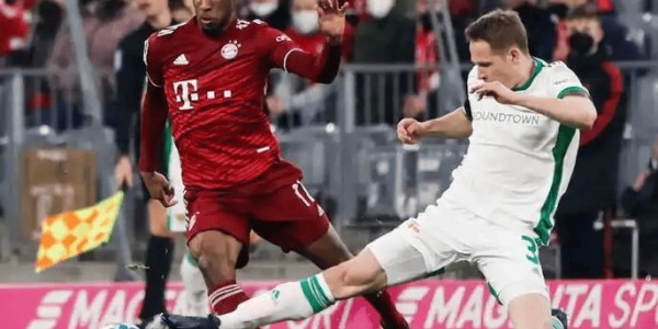 德甲保级生死局｜主场克星VS残阵副班长！柏林联合能否延续不败碾压？