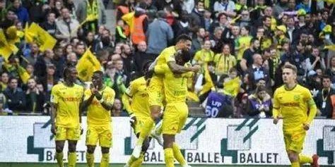 法甲 昂热VS南特:比分预测