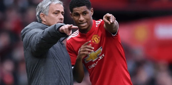 穆帅遭挖墙脚，意甲亚特兰大报价前曼联球员，费内巴切要价2000万