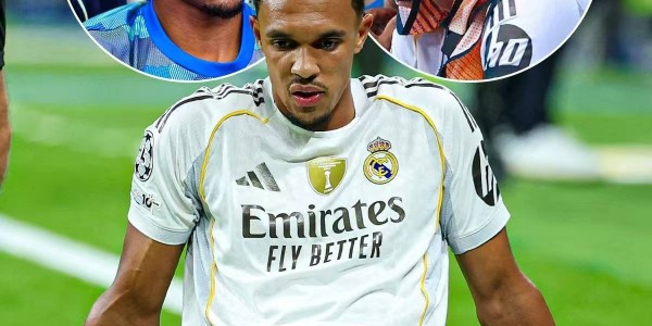 皇马7500新援失宠，遭阿隆索+国家队弃用！