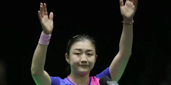 陈梦最新消息！比樊振东加盟德甲，还要让球迷激动