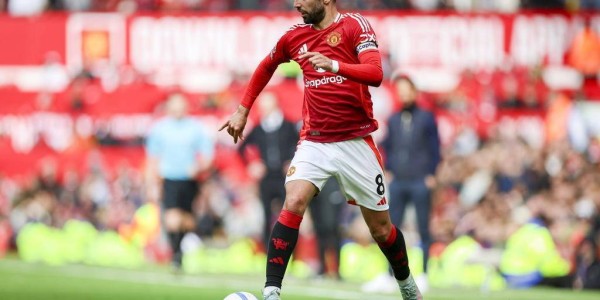 自宣留队！B费：阿莫林+曼联需要我 不想让我转会沙特