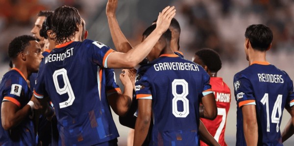 一场4-0，让世界第7继续狂飙：13分领跑，利物浦锋霸独造3球