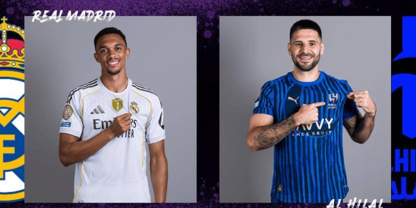 皇马大赚4113万欧元！世俱杯奖金最高，超越欧冠