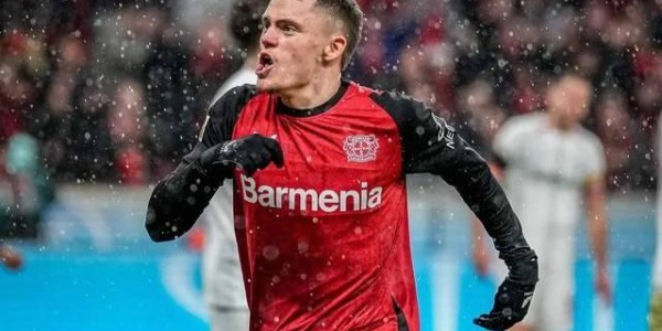 维尔茨1.36亿贵不贵？勒沃库森能从中赚多少，说出来你可能不信