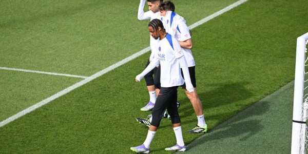 法甲第7轮精彩瞬间：努诺-门德斯任意球背后的技巧与训练秘密！