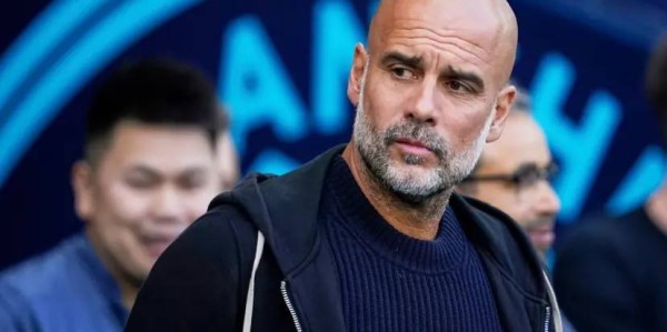 告别倒计时！瓜帅亲宣2027年离队 足坛再无“瓜穆相看”？