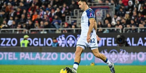 英超第一黑店上新？千万价格求购意大利国脚，曾被穆帅给出高评价