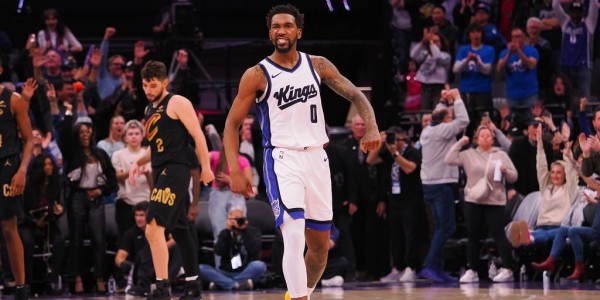 国王预计留下蒙克 他们还想裁掉一人引进威少