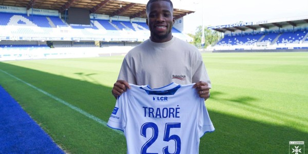 迪马济奥：佛罗伦萨有意中场特拉奥雷，本赛季在法甲打进10球