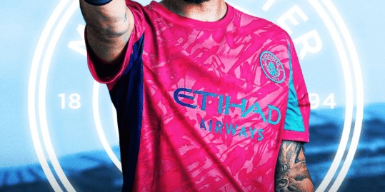 曼城豪购多纳鲁马，是豪赌还是妙棋？