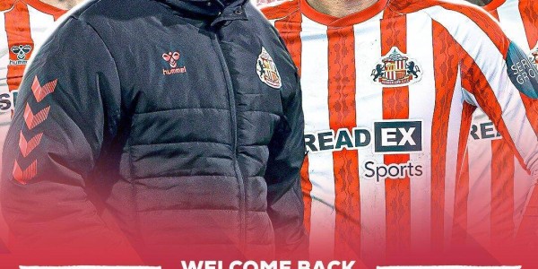 黑猫久违了！桑德兰时隔8年重回英超，落后谢菲联14分逆袭升超