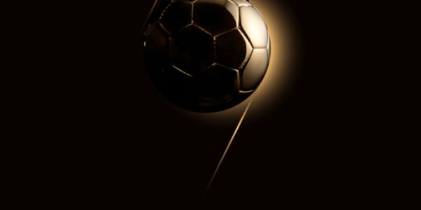 金球奖排行更新！第一易主，17岁天才掉至第二，葡萄牙巨星第三