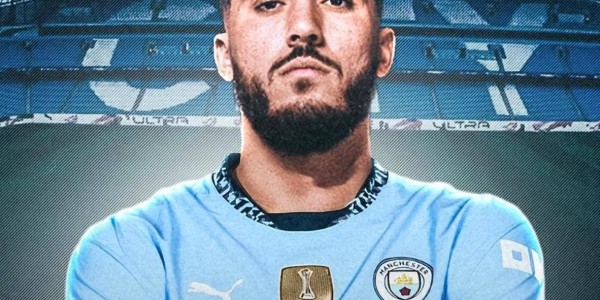 曼城达成谈判基本一致法甲新星 增援D席式中场战力