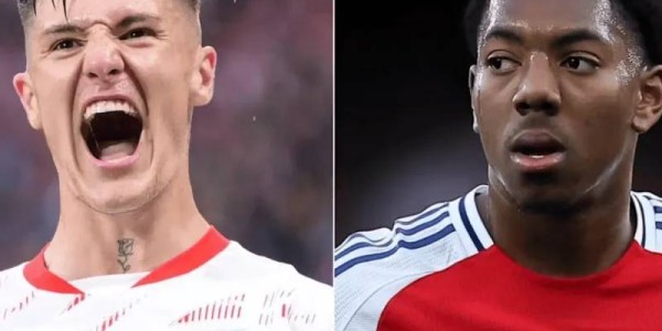 英超西甲转会风云：曼联、皇马领衔，舍什科、刘易斯-斯凯利成焦点