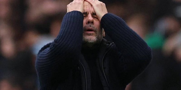 欧冠第五轮综述：英超全面碾压西甲，强势应对德甲意甲，唯独法甲战绩不佳