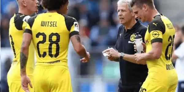 德甲终章生死时速：埃沃斯堡绝境逆袭战，海登海姆欧战冲刺赛