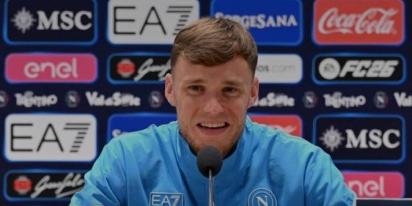 别克马：那不勒斯是一支伟大的球队，能与孔蒂共事我感到非常自豪