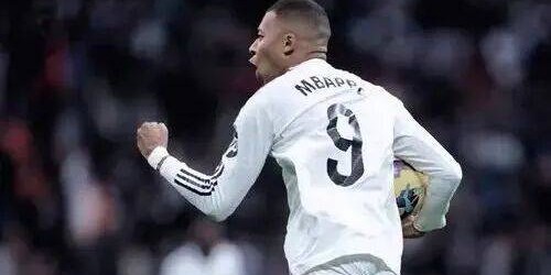 对姆巴佩来说，本赛季比四大皆空更尴尬的一种可能，是他的一项个人荣誉，好像很难卫冕了