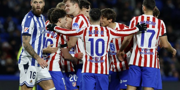 欧冠2025-26最后一轮：西班牙三雄生死战，里斯本、万达与圣马梅斯的命运揭晓