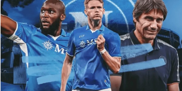 尤文怀念的他要回来了！孔蒂重返意甲班霸，那不勒斯失魂