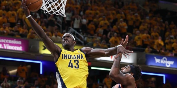 战神卡！西亚卡姆以1票优势险胜队友 荣膺东决MVP