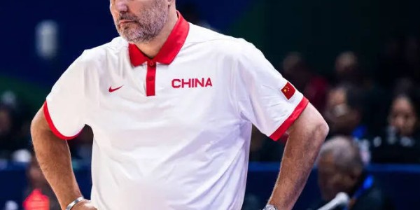 意大利联系乔尔杰维奇担任主帅 后者曾执教中国