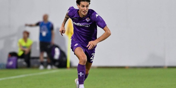 科尔帕尼告别佛罗伦萨三支意甲球队展开争夺