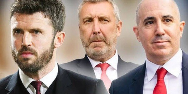 卡里克面试曼联成功细节曝光！厌恶哲学重实务，欲完成未竟之事业