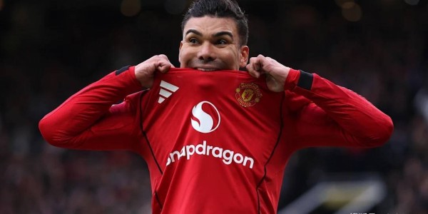 热刺再遭伤病重创，中场已无人可用；卡塞米罗遭红魔抛弃