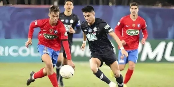 德甲午夜绞杀！埃沃斯堡 VS 海登海姆，谁能撕开胜利缺口？