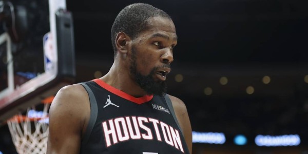 火箭末节大崩盘命门再现 主力提前透支错在乌度卡？