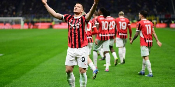 意甲动向一日：国米新帅或是老熟人，米兰欲引昔日阿森纳中场大师