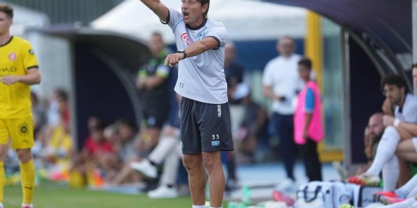 意甲老帅点评新赛季：孔蒂争冠希望大，米兰靠阿囧齐沃暂难被信任