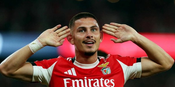 本菲卡队连胜，年轻天才闪耀，欧冠2冠王再次胜利