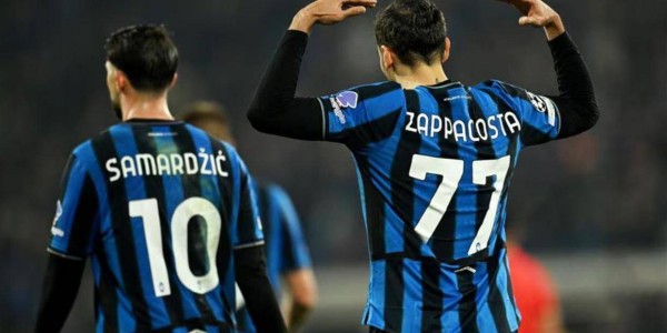 欧冠一夜！16强诞生，真蓝黑大逆转+捍卫意甲，英超5队大赢家，西甲3队