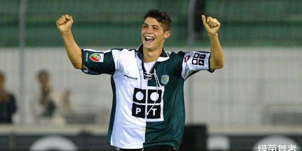 18岁“巨星”，刷新足坛10项纪录，身价世界第1，完爆同期梅西、C罗