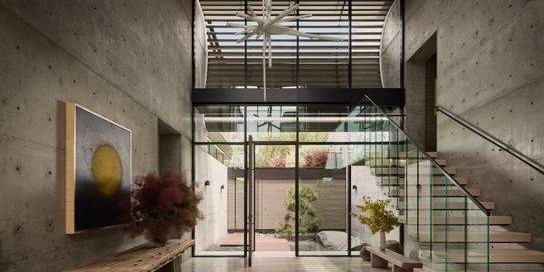 斥资2500万！东契奇购入豪宅 卖家是莎拉波娃