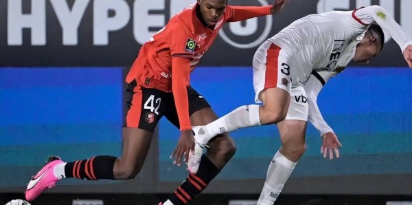 法甲成国米 “后花园”！2500万签迪乌夫，再砸5000万豪购1米88铁卫