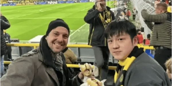 球迷为樊振东留洋吵翻，闫安波尔先后发声，揭秘其加盟德甲内情