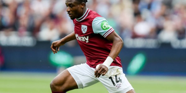 铁锤帮核心库杜斯引爆转会市场！切尔西携桑切斯加入谈判！