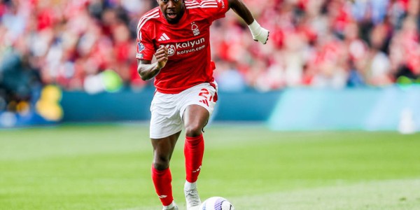 总价5500万镑！纽卡斯尔官宣签下伊兰加 曼联小赚一笔