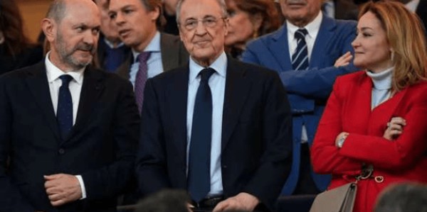 西足协主席回应皇马请求：推迟西甲首战奥萨苏纳需走法律程序