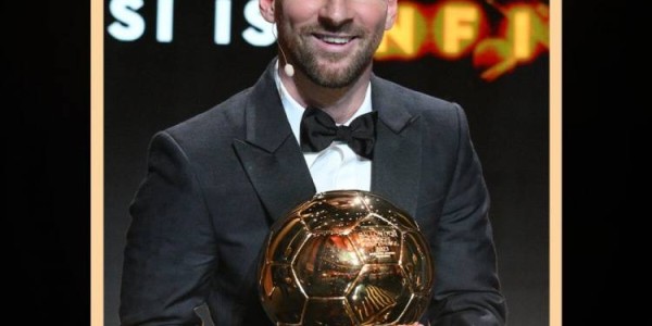 巴萨、金球奖、欧冠、阿根廷队等机构官方祝梅西生日快乐！