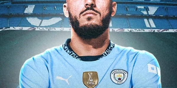 3500万欧！曼城锁定法甲新星, 达成协议已成定局, 5年后迎D席式中场大师